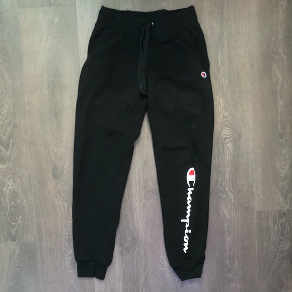 Champion sweat pants - Picture 2 of 4